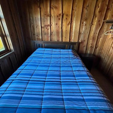 •Cabanas Patagonia• Пуэрто-Монт Экстерьер фото