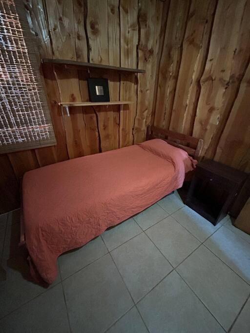 •Cabanas Patagonia• Пуэрто-Монт Экстерьер фото